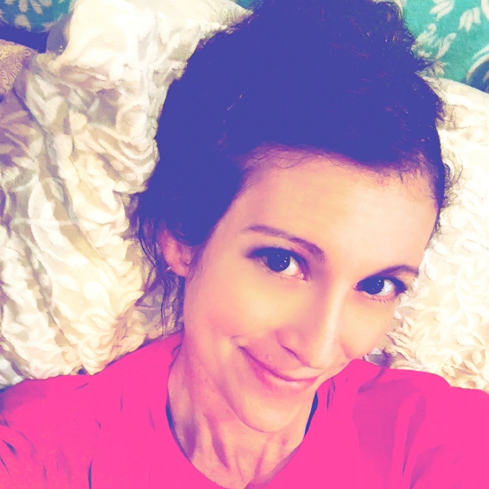 Meet your Posher, Amanda